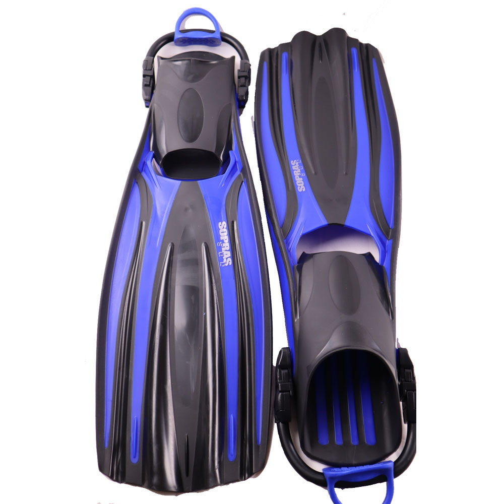 Ласты Forza (S; blue) Ласты Forza (S; blue)