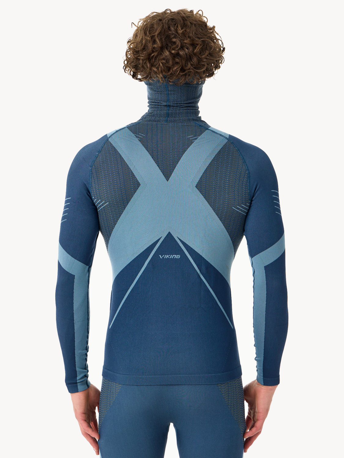 Т/Б комплект Viking Fusion Man (M; Navy) Т/Б комплект Viking Fusion Man (M; Navy)