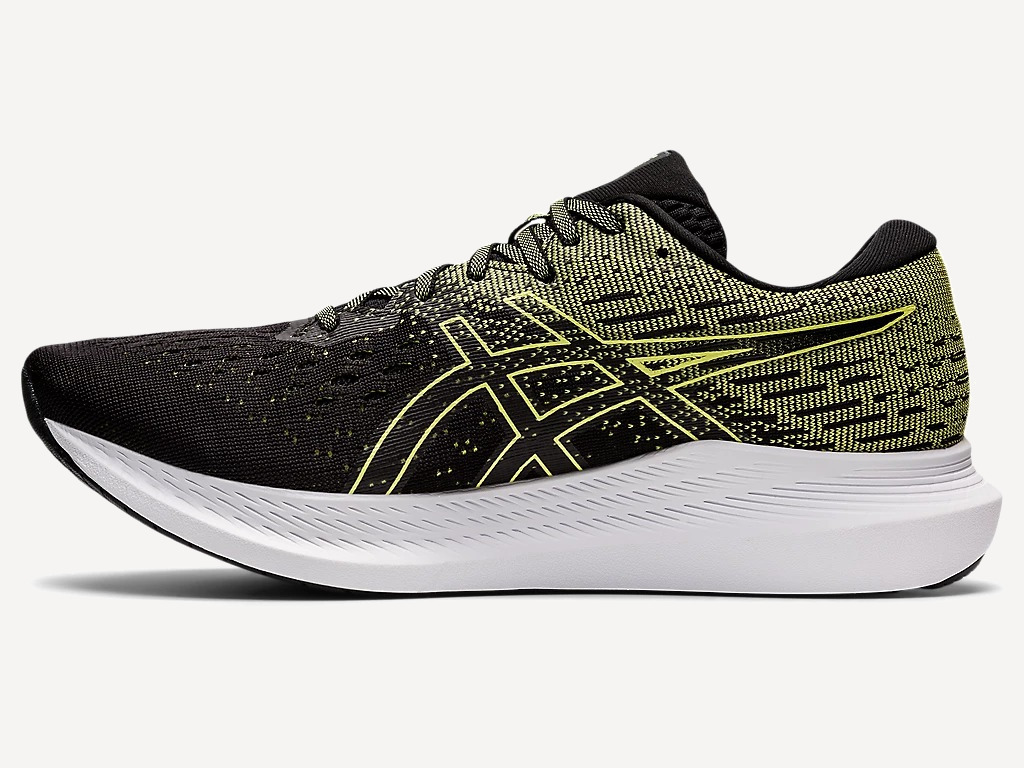 Кроссовки EVORIDE 2 M (RU 43 EU 44 US 10 СМ 28; black/glow yellow) Кроссовки EVORIDE 2 M (RU 43 EU 44 US 10 СМ 28; black/glow yellow)