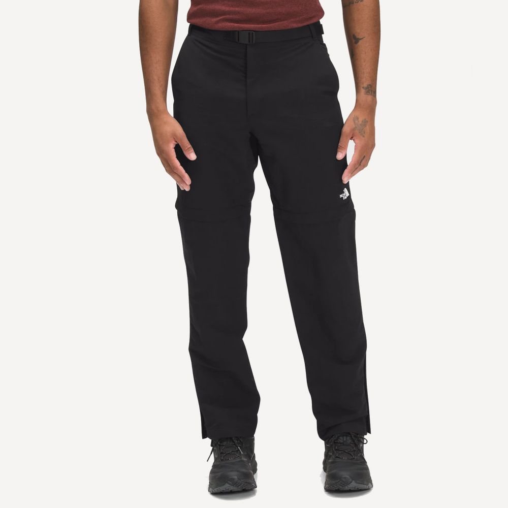 The north face paramount trail convertible hot sale pant