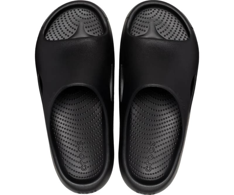 Шлепанцы Mellow Slide (EU 39-40 M7W9 СМ 24.6; Black)