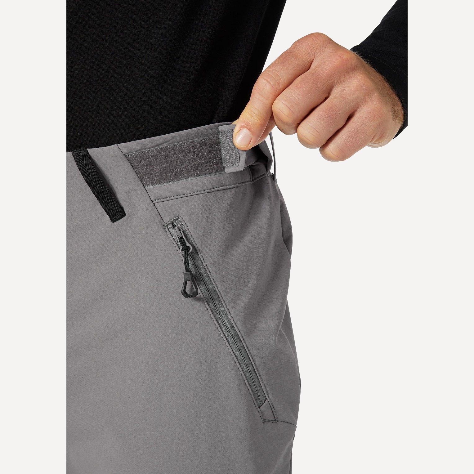 Брюки HH Man Odin Huginn 2.0 Softshell Pant (; XL; Concrete)