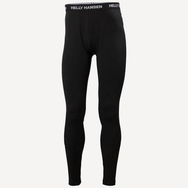 Термокальсоны HH Man LIFA Merino Midweight Pants (; XXL; Black)