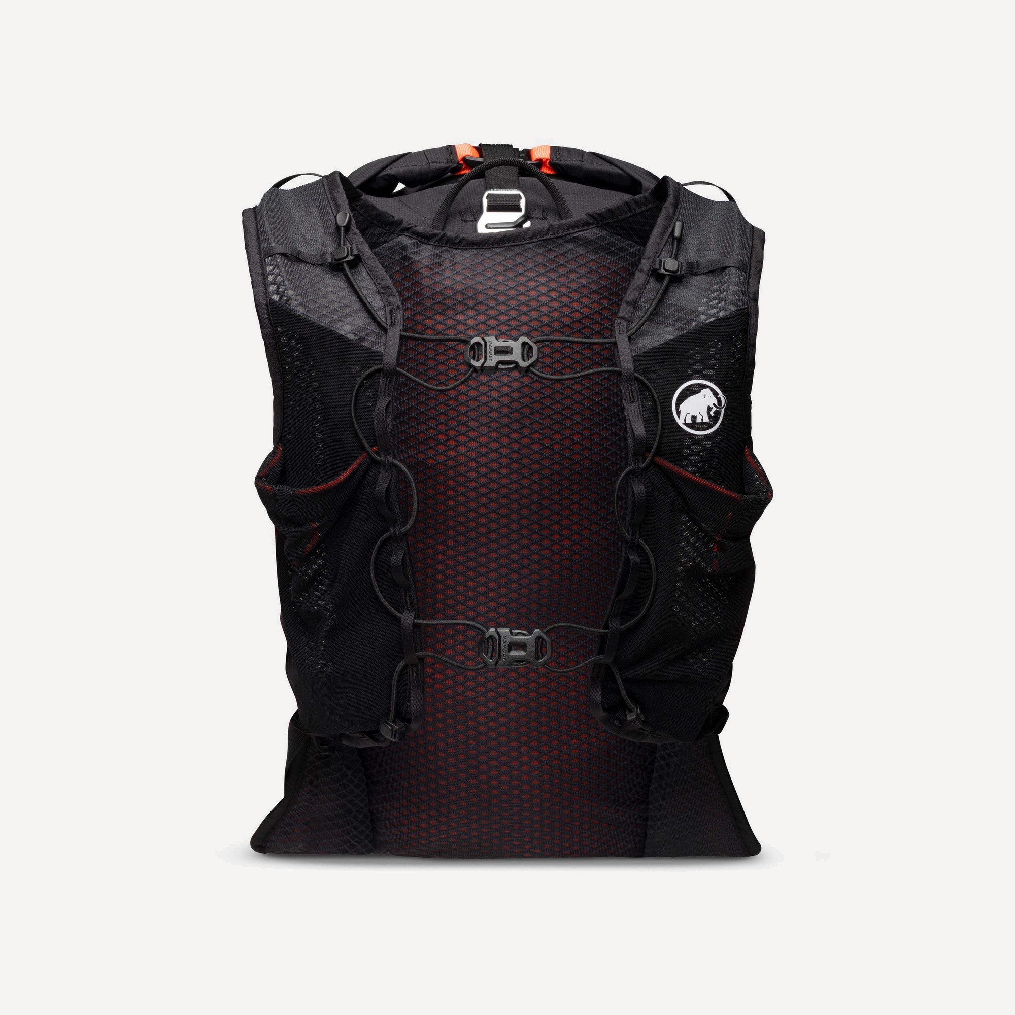 Рюкзак Mammut Trion Nordwand 15 (43х21х17см; black)