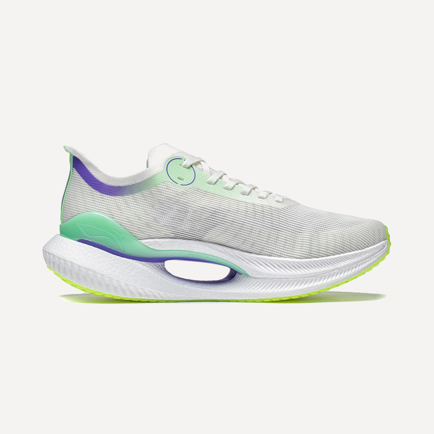 Кроссовки SHADOW 2 ESSENTIAL (RU 41 USm 9 СМ 26.5; milk white/neon olivine) Кроссовки SHADOW 2 ESSENTIAL (RU 41 USm 9 СМ 26.5; milk white/neon olivine)
