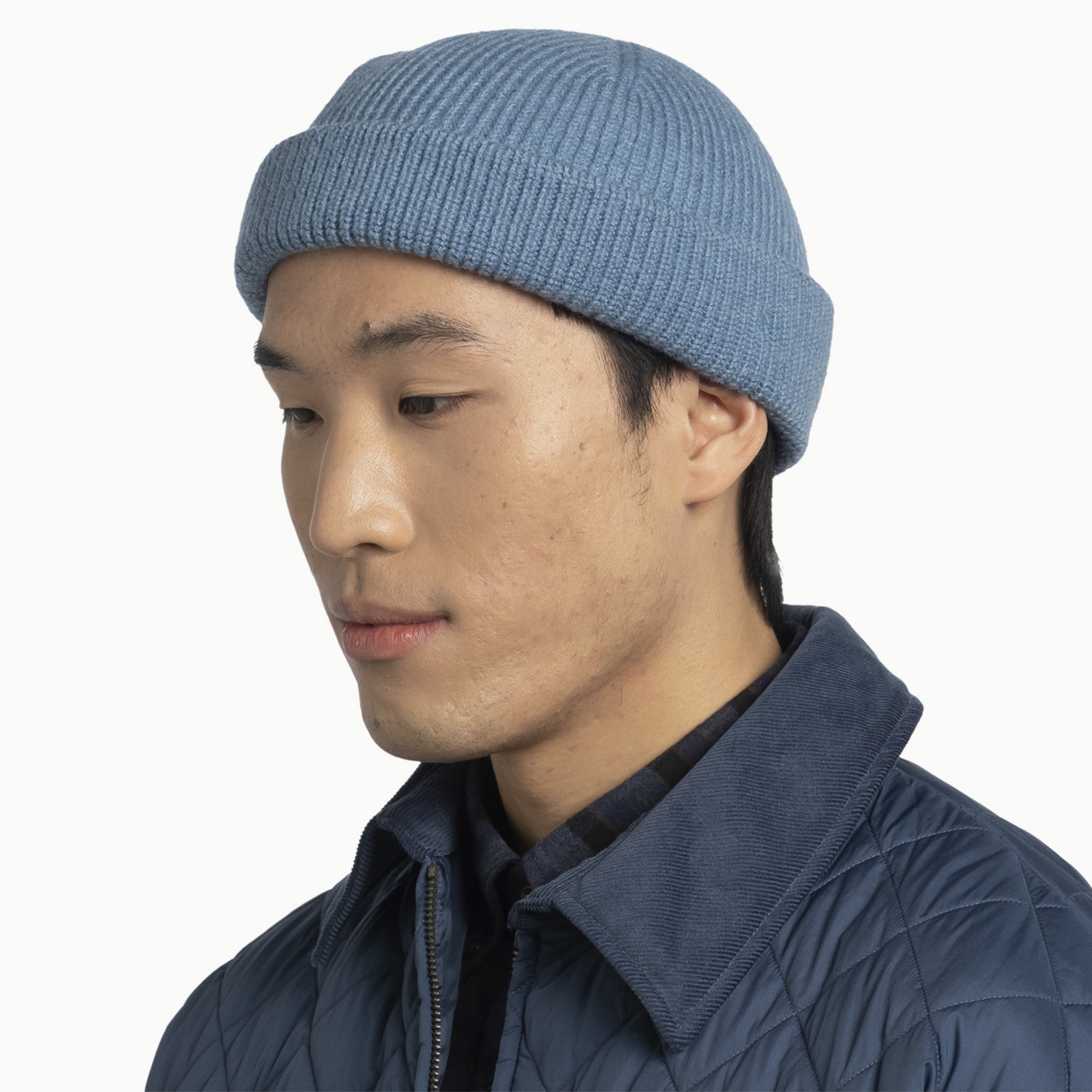 Шапка Buff Knitted Hat ERVING (; one size; Water) Шапка Buff Knitted Hat ERVING (; one size; Water)