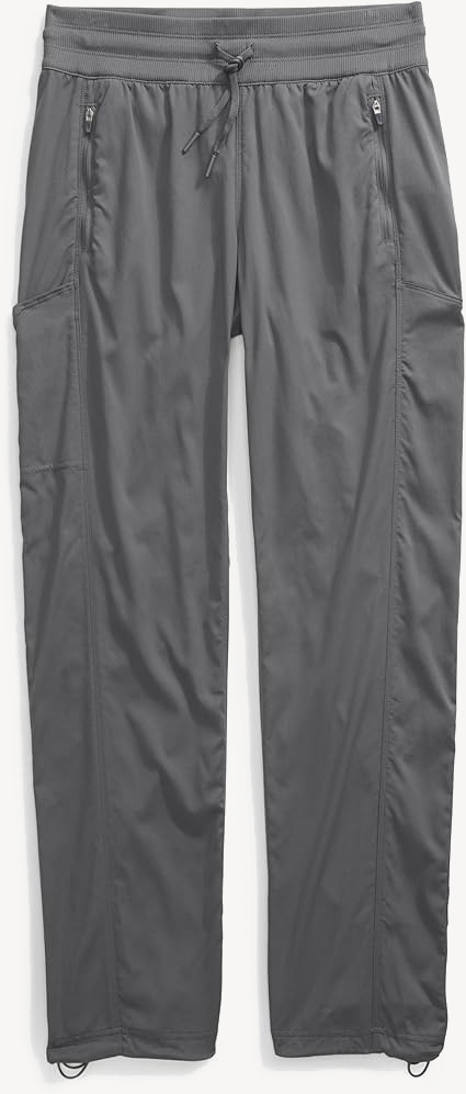 Брюки TNF W Aphrodite Motion Pant (Short) (Женский; S; SmokedPearl)