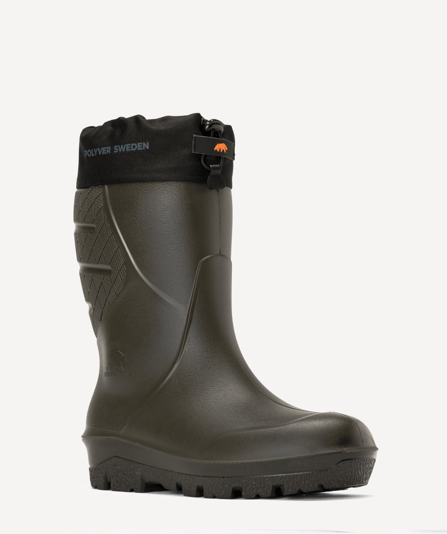 Сапоги Classic Sport Mid (42; Коричневый)