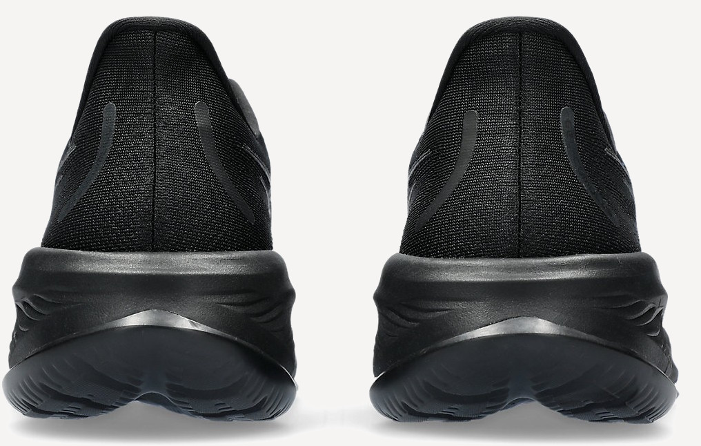 Кроссовки GEL-CUMULUS 26 M (RU 43 EU 44 US 10 СМ 28; black/black) Кроссовки GEL-CUMULUS 26 M (RU 43 EU 44 US 10 СМ 28; black/black)