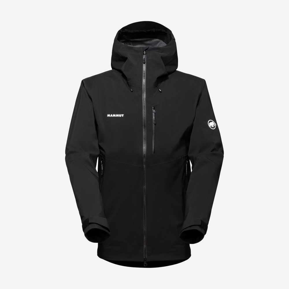 Mammut hotsell gtx jacket