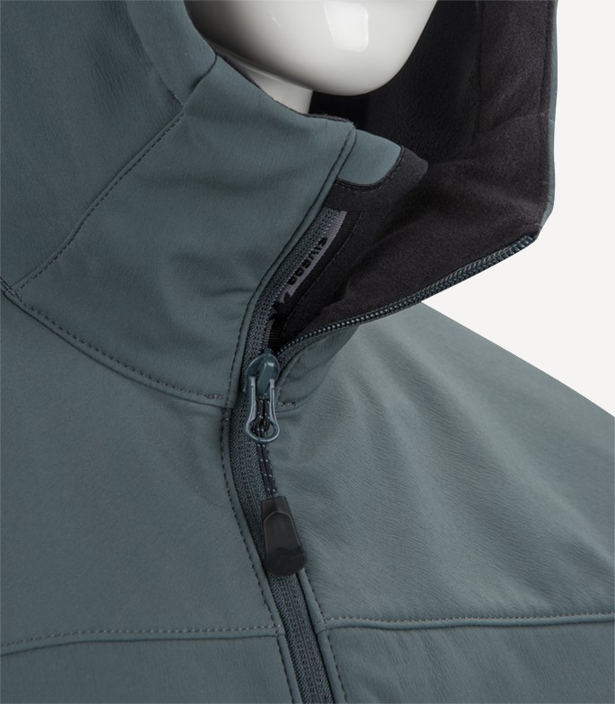 Куртка Алпаут (Мужской; 58-182; Лавр)