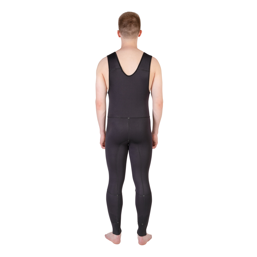 Гидрокостюм Scorpena Samurai Yamomoto 5мм