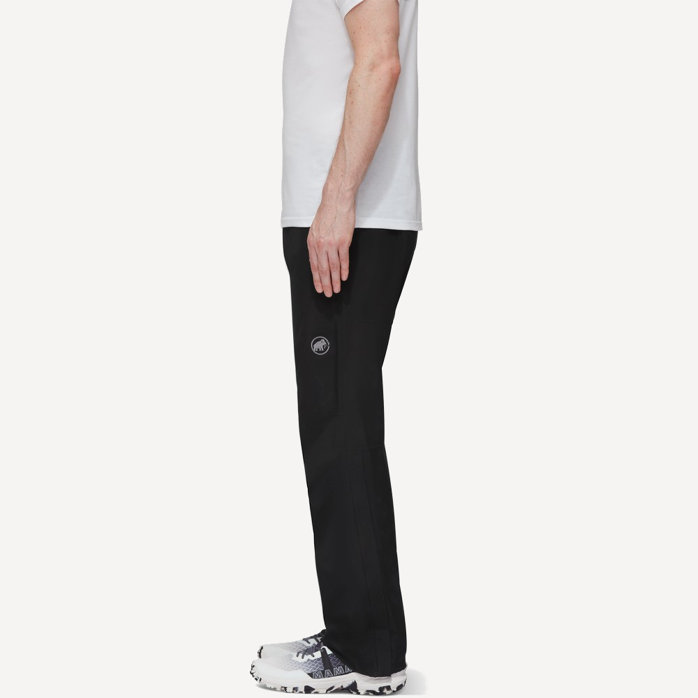 Брюки Albula HS Pants M (56; black)