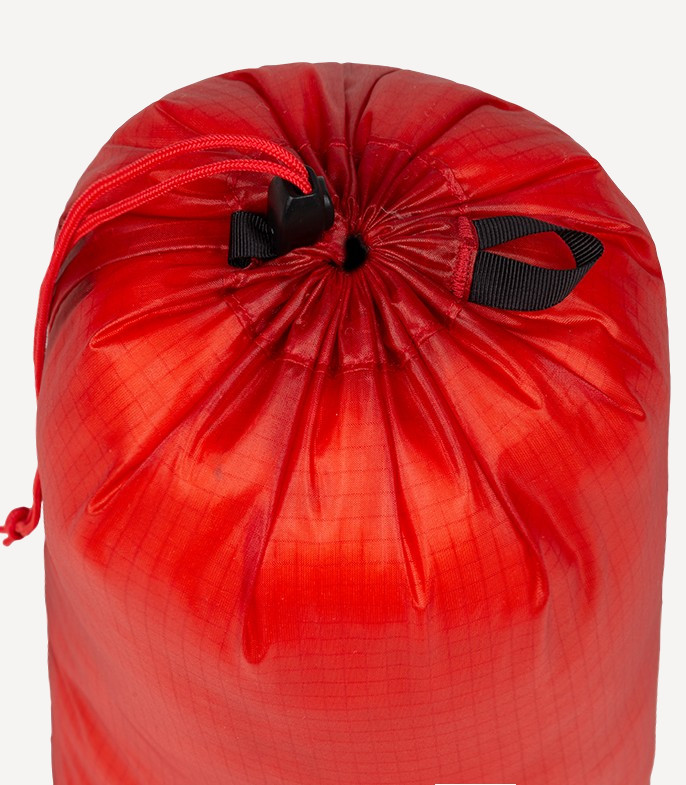 Мешок для одежды Тул 2L (Гренадин; 2 литра)