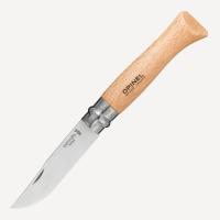 Нож складной Opinel Tradition №9 VRI (INOX) 9см Нож складной Opinel Tradition №9 VRI (INOX) 9см