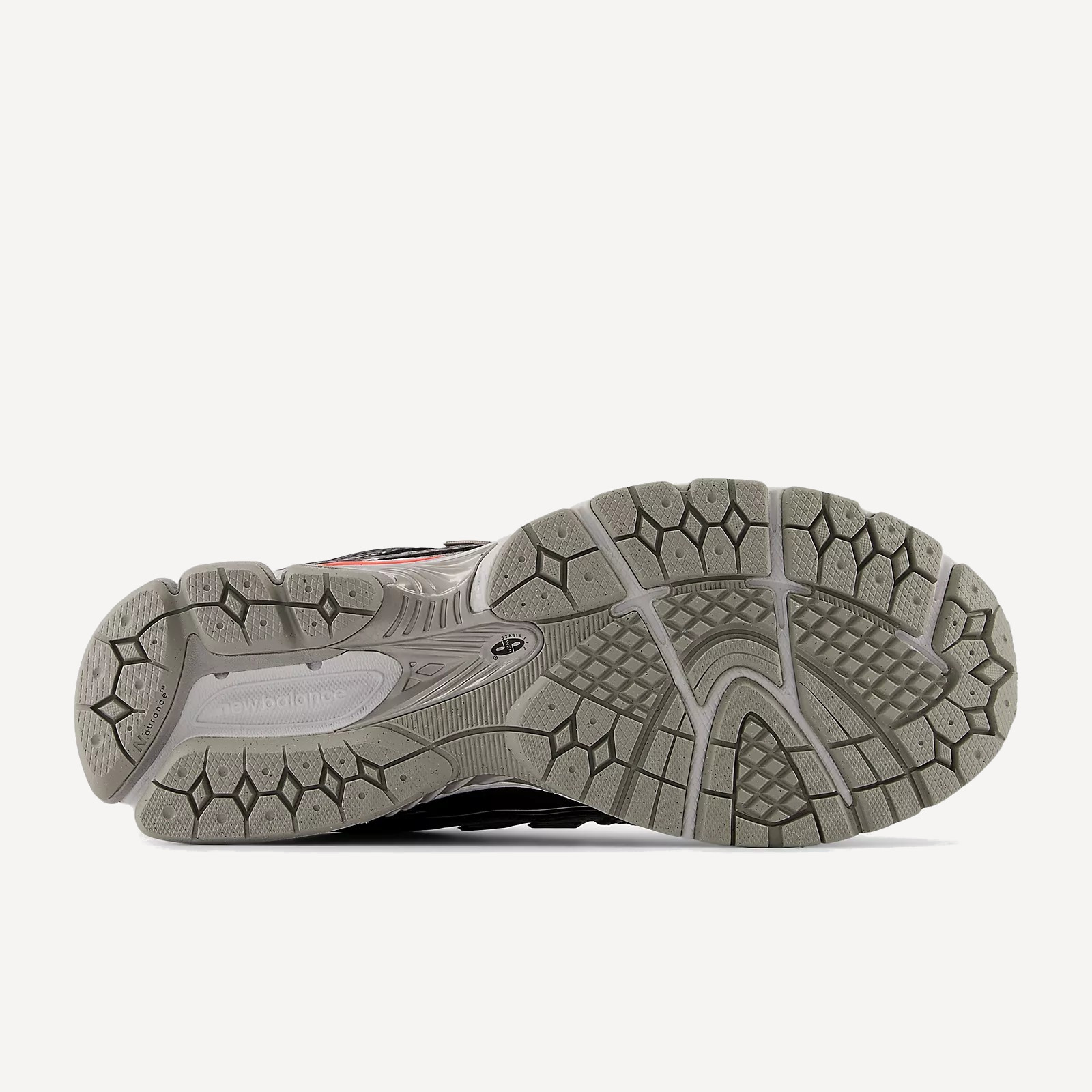 Кроссовки U1906RCO U (RU 45.5 USm 12 СМ 30; Серый)