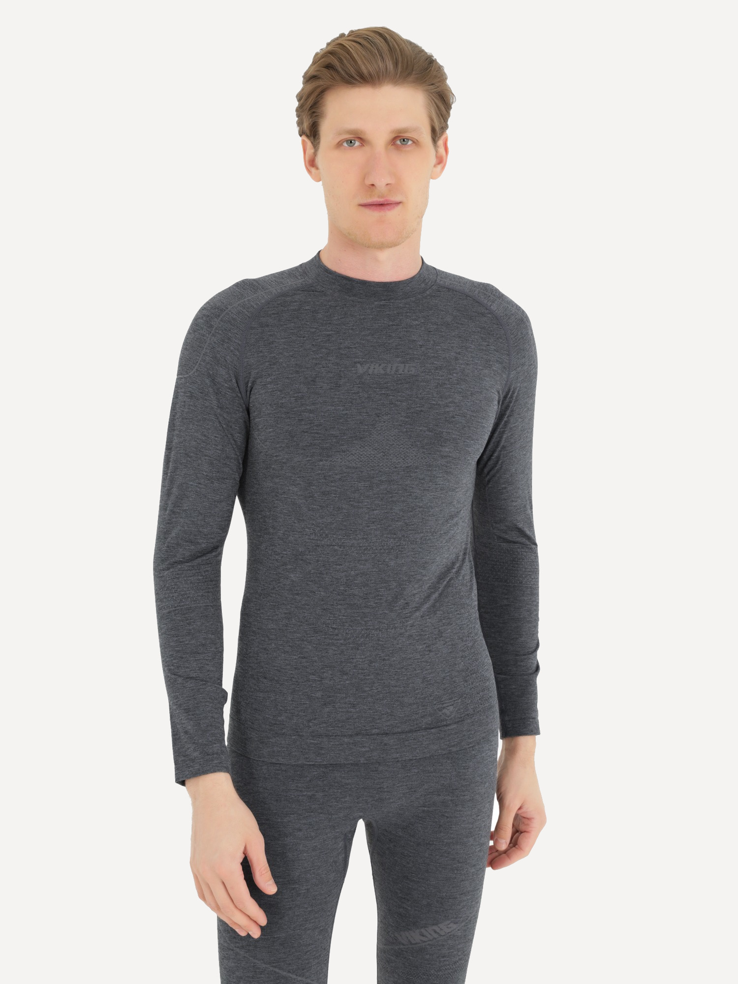 Т/Б комплект Viking Lava Primaloft Man (Мужской; M; Navy / Grey)