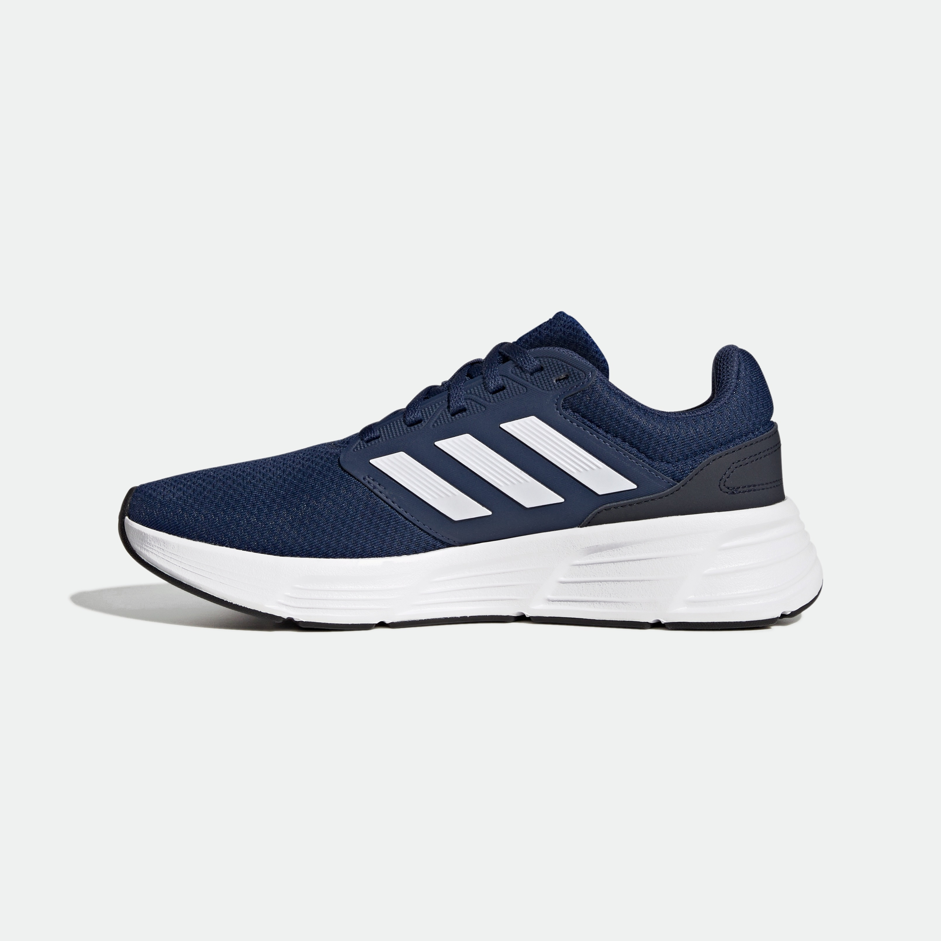 Кроссовки GALAXY 6 M (RU 43 UK 10.5 USm 11 СМ 28; tech indigo/footwear white/legend ink) Кроссовки GALAXY 6 M (RU 43 UK 10.5 USm 11 СМ 28; tech indigo/footwear white/legend ink)
