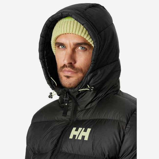Куртка HH Man Active Puffy Jacket (; S; Iced Matcha) Куртка HH Man Active Puffy Jacket (; S; Iced Matcha)