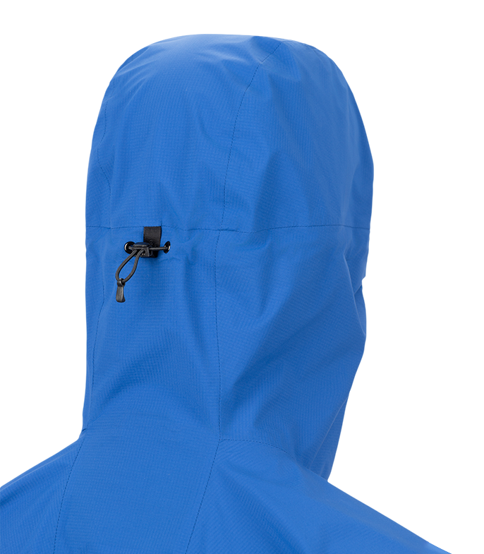 Куртка-Анорак Гвор 23 (Мужской; 48-176; Цитрон)