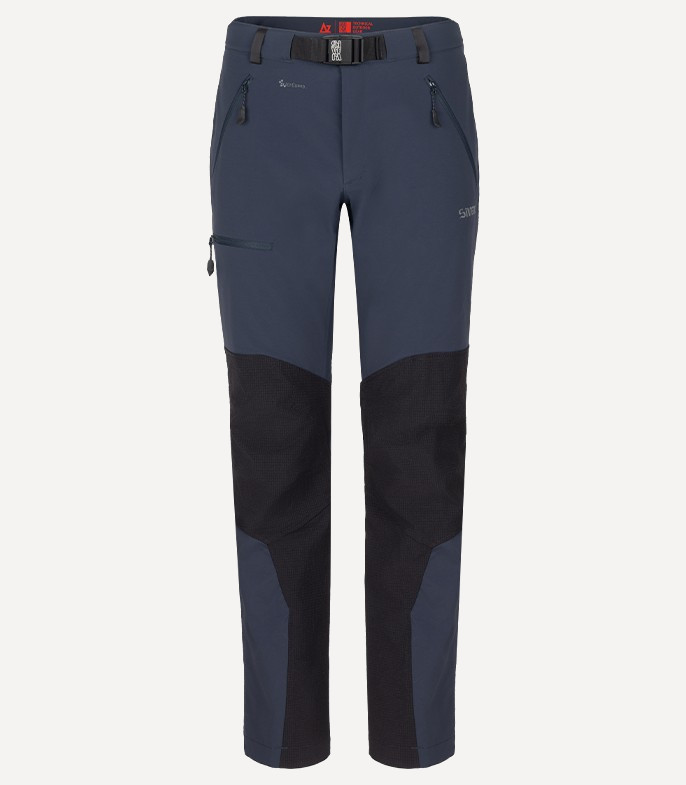 Брюки AZ | Верес П (Мужской; 52-182; Карбон)