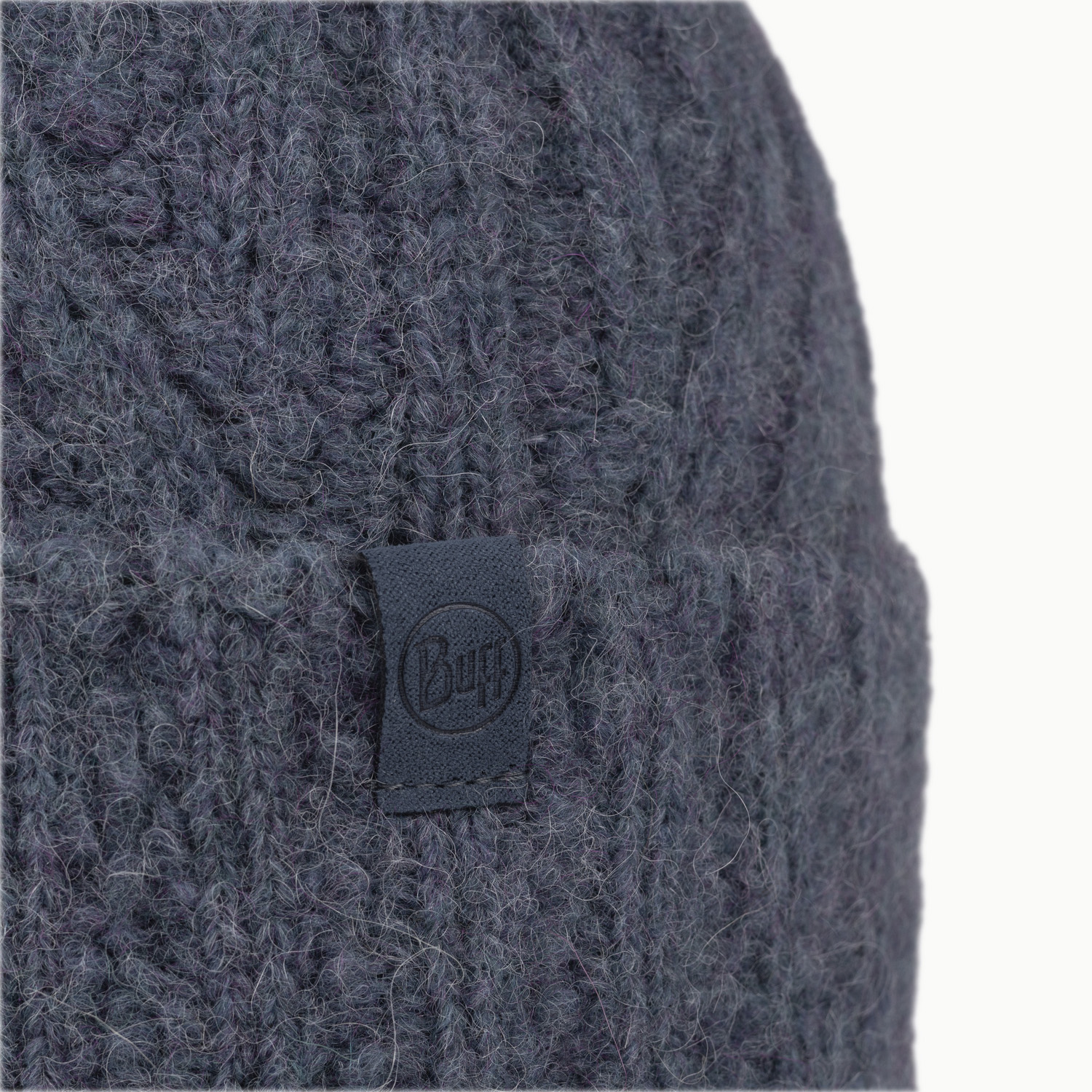 Шапка Buff Knitted NERLA (; one size; Water) Шапка Buff Knitted NERLA (; one size; Water)