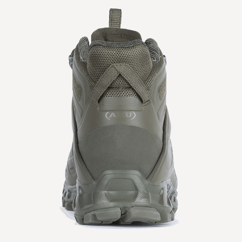 Ботинки SELVATICA TACTICAL MID GTX (EU 45 UK 10.5 СМ 29.5; ranger green)