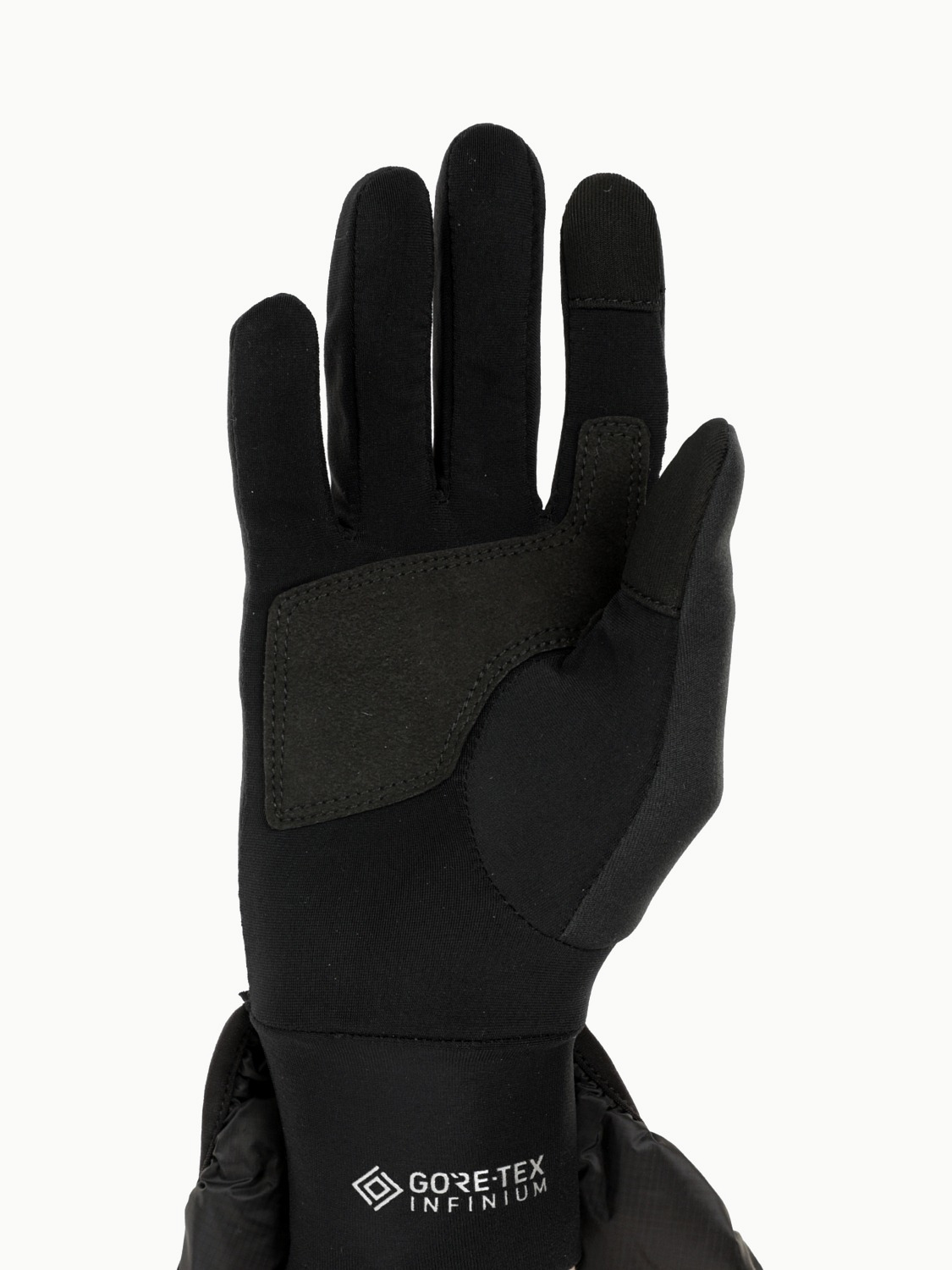 Перчатки-рукавицы Viking Atlas Tour (9 (22,5-24см); Black)