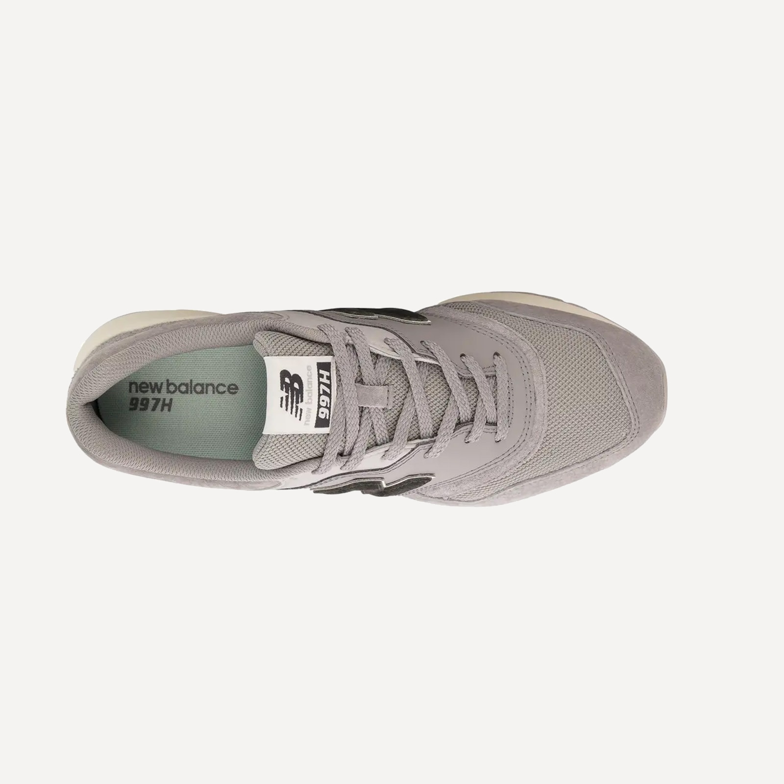 Кроссовки CM997HPH M (RU 44.5 USm 11.5 СМ 29.5; Серый) Кроссовки CM997HPH M (RU 44.5 USm 11.5 СМ 29.5; Серый)