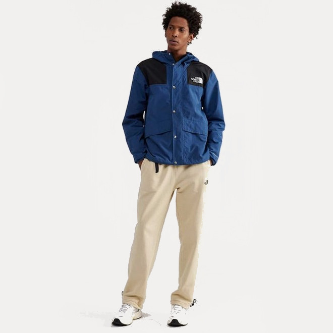 Брюки TNF Axys Sweatpant (Мужской; XL; Gravel)