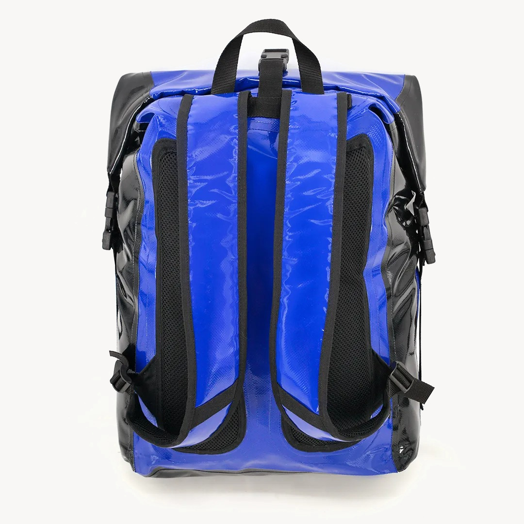 Герморюкзак BTrace DudePro 60л (Синий; 100*50*40см)