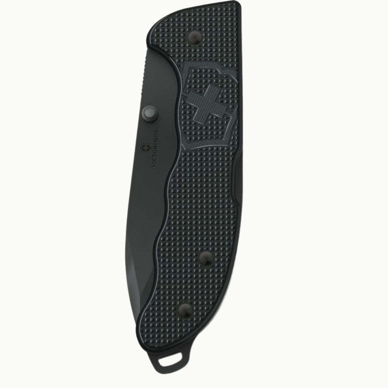 Нож Victorinox Evoke BS Alox (Black/Black; 136/90мм)