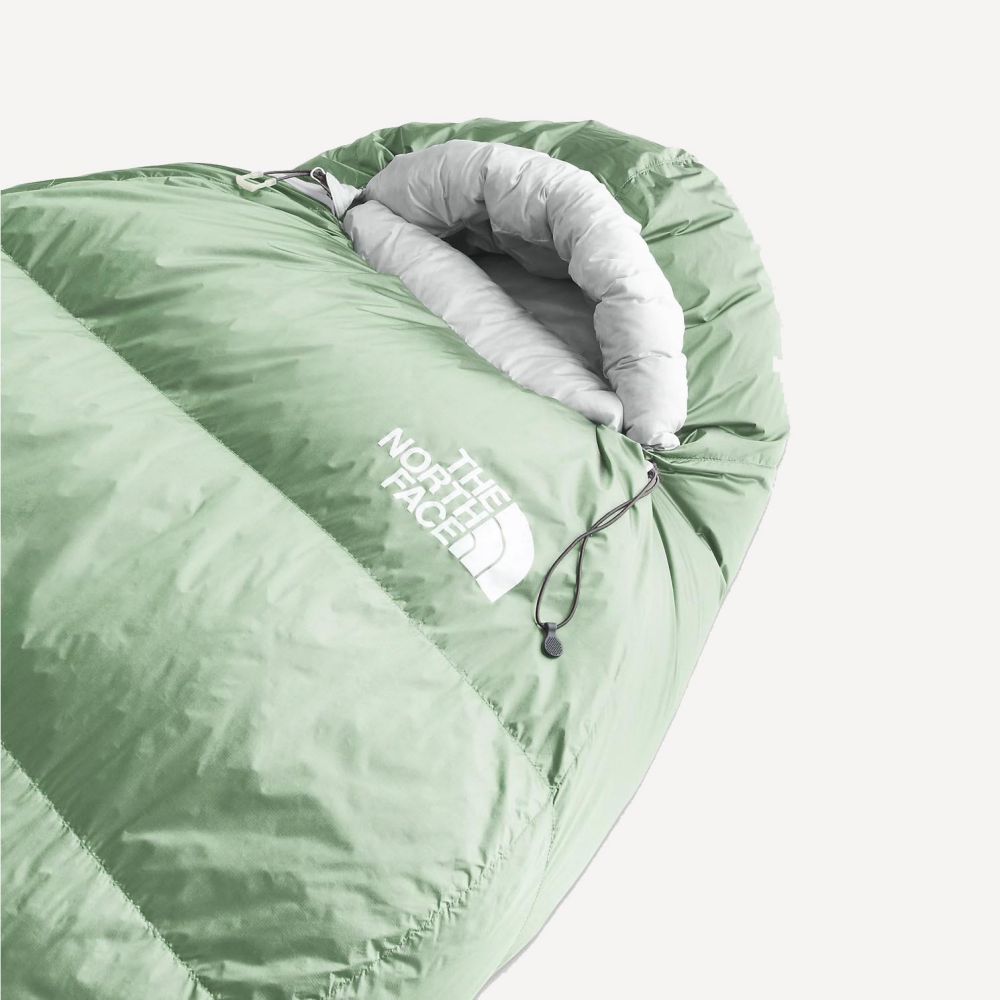 Спальник Green Kazoo -18С (Long RZ; Forest Shade/Tin Grey) Спальник Green Kazoo -18С (Long RZ; Forest Shade/Tin Grey)