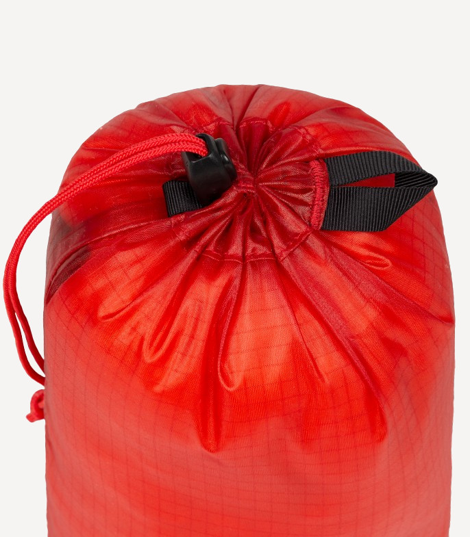 Мешок для одежды Тул 1L (Гренадин; 1 литр)