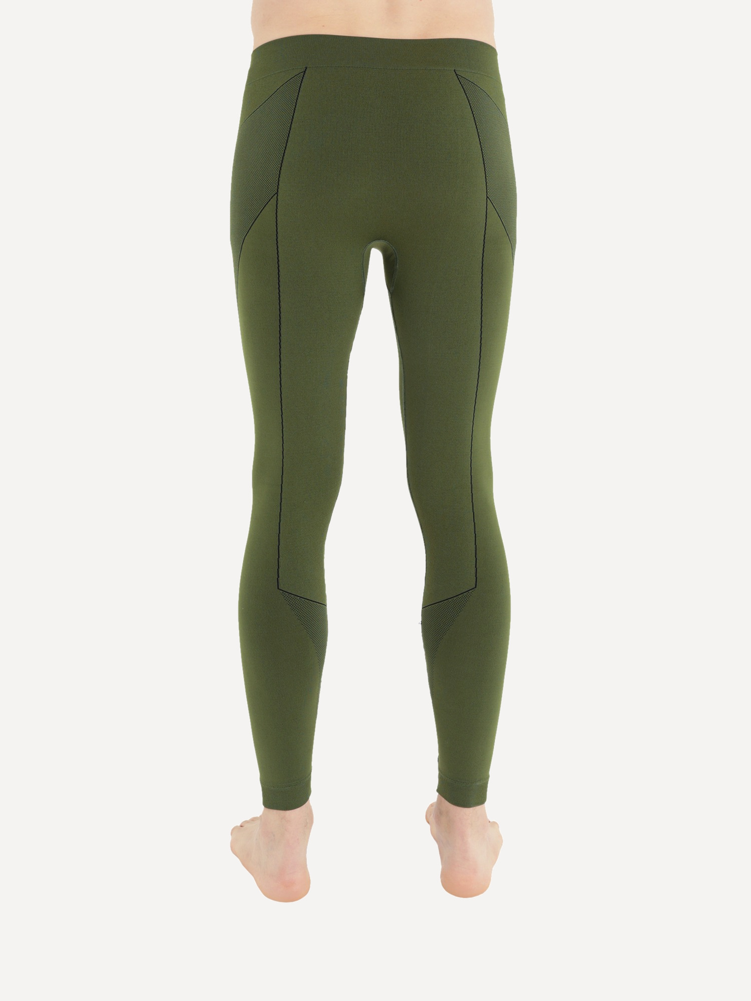 Green 2025 pants xxl