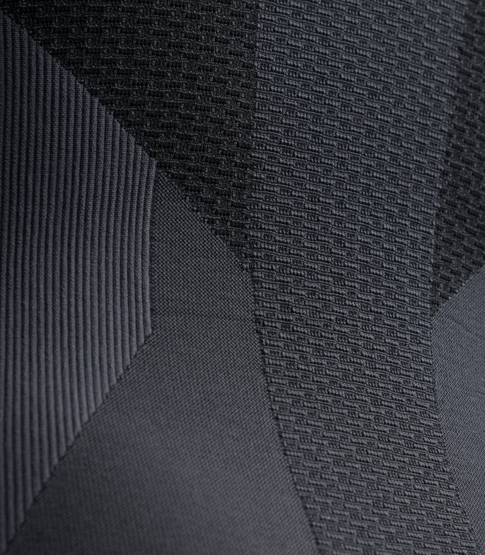 Т/б джемпер Ягра (м) (Мужской; 52/56; Графит)