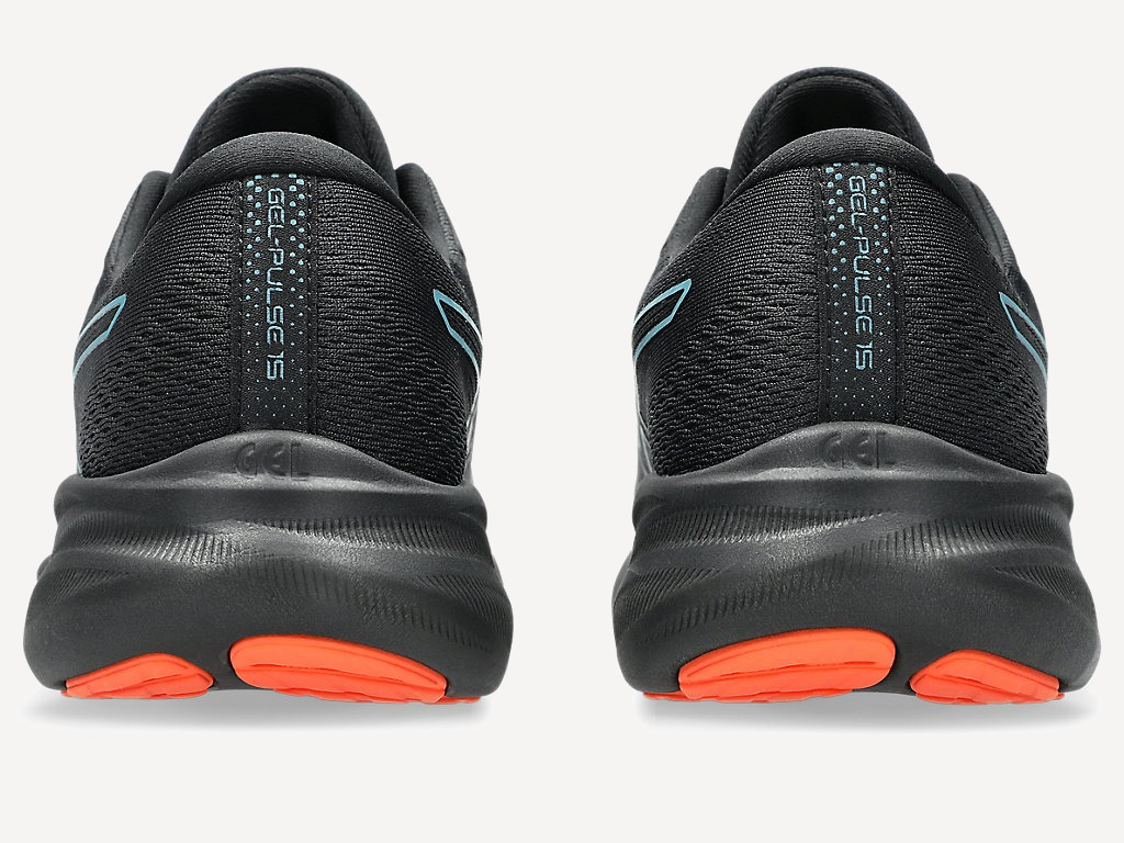 Кроссовки GEL-PULSE 15 GTX M (RU 43 EU 44 US 10 СМ 28; black/atlantis blue) Кроссовки GEL-PULSE 15 GTX M (RU 43 EU 44 US 10 СМ 28; black/atlantis blue)