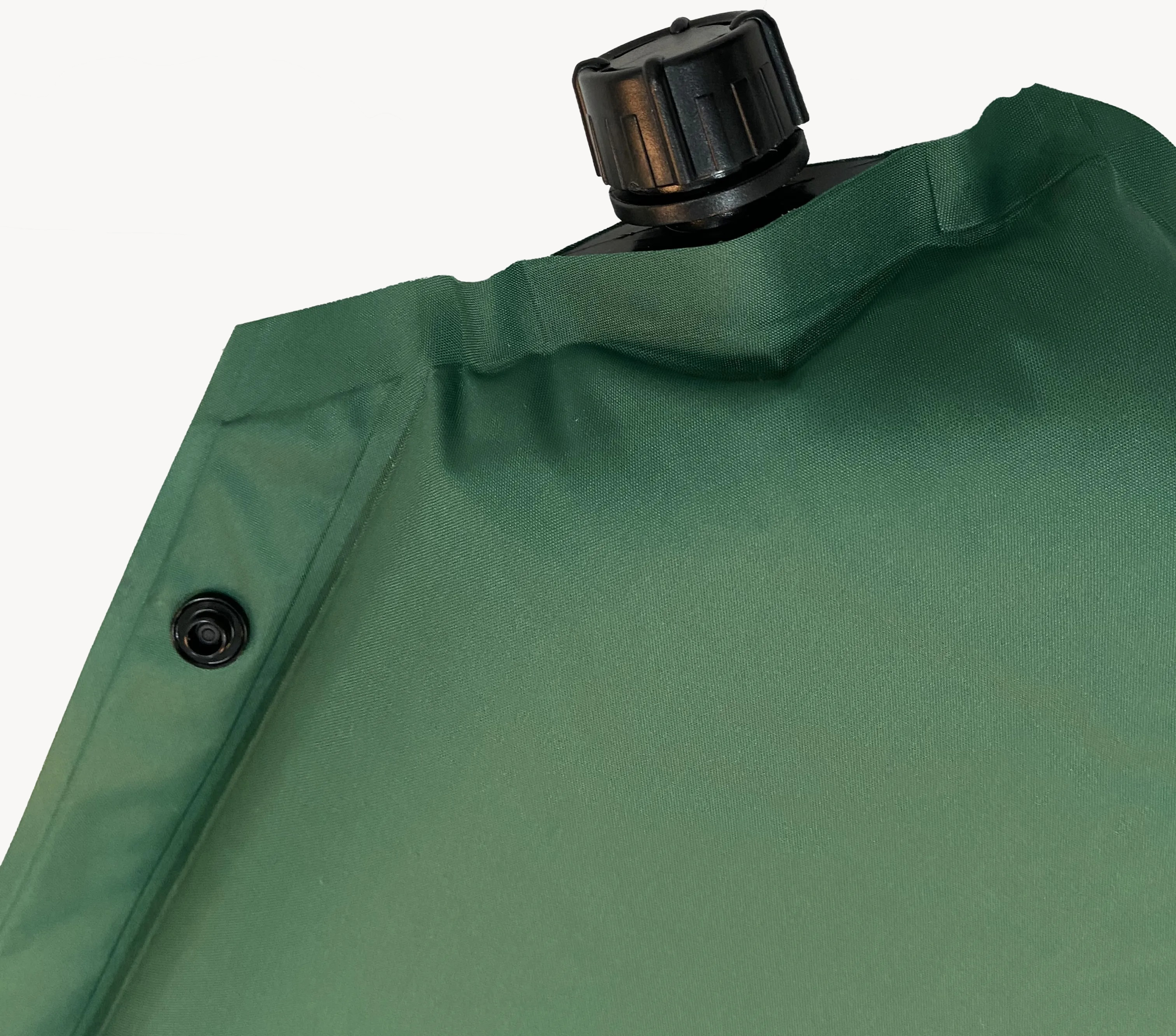 Ковер самонадув BTrace Basic 5 (192*66*5 см, Зеленый) Ковер самонадув BTrace Basic 5 (192*66*5 см, Зеленый)