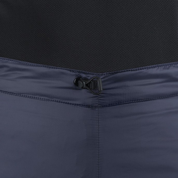 Брюки утеплённые Ледень П 23 (Мужской; 48-176; Графит)