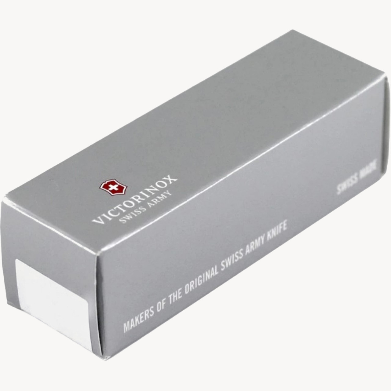 Нож Victorinox Huntsman, 91мм, 15 функций (Синий прозрачный)