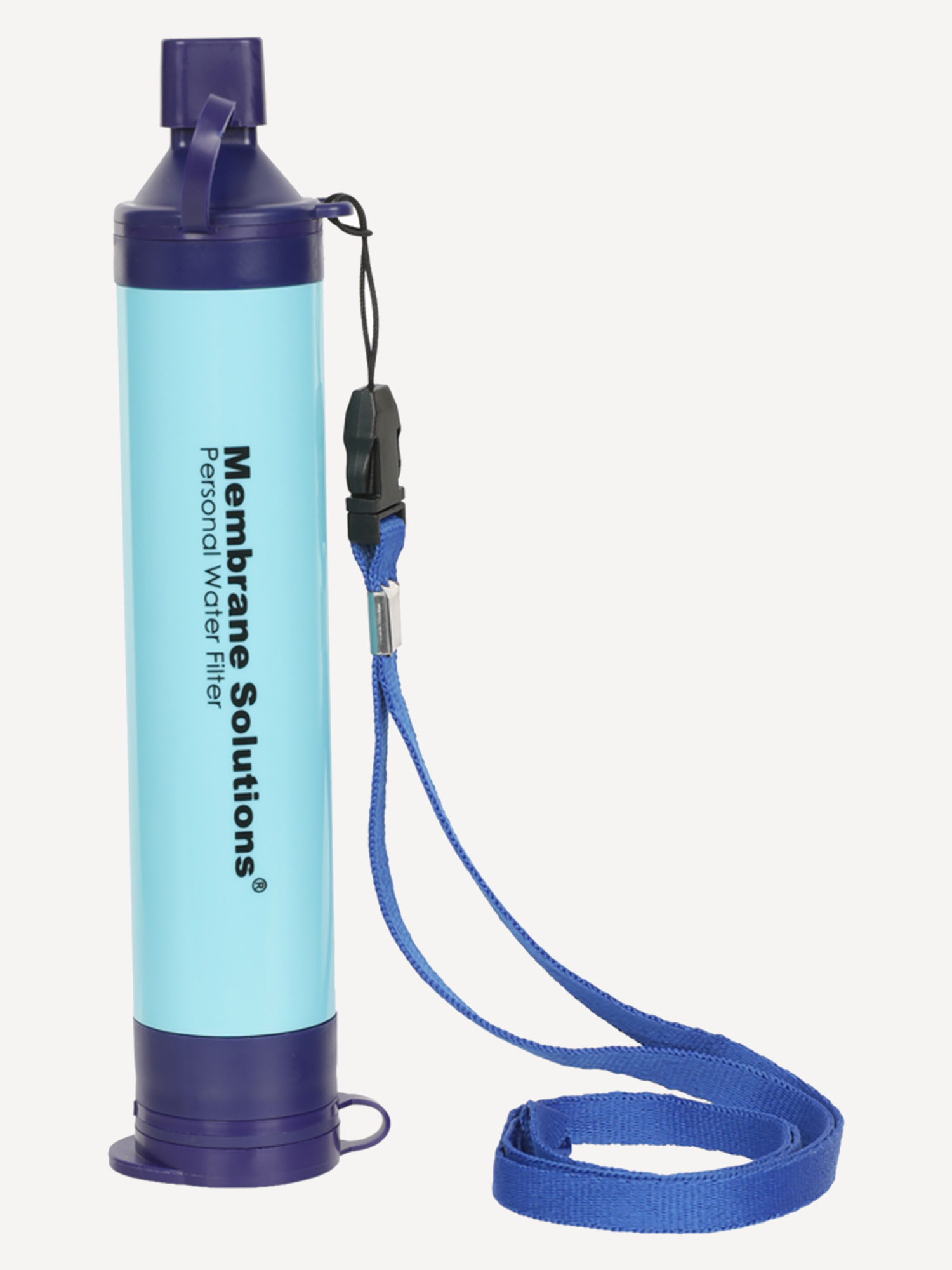 Фильтр воды Water Filter Straw (Blue, 17см Ø3см) Фильтр воды Water Filter Straw (Blue, 17см Ø3см)