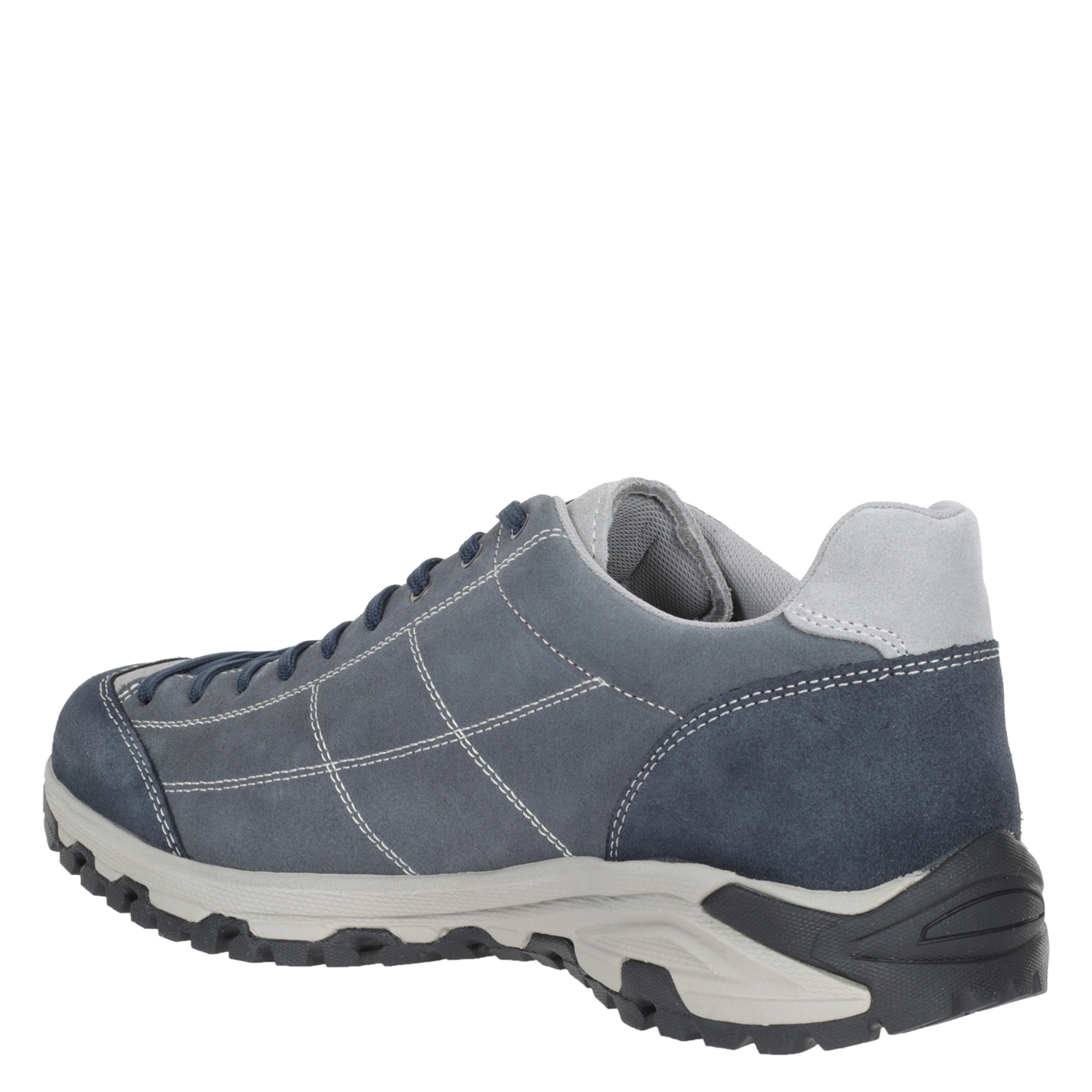 Ботинки Maipos Suede (RU 45 EU 46 СМ 30.5; Brain/Deep)