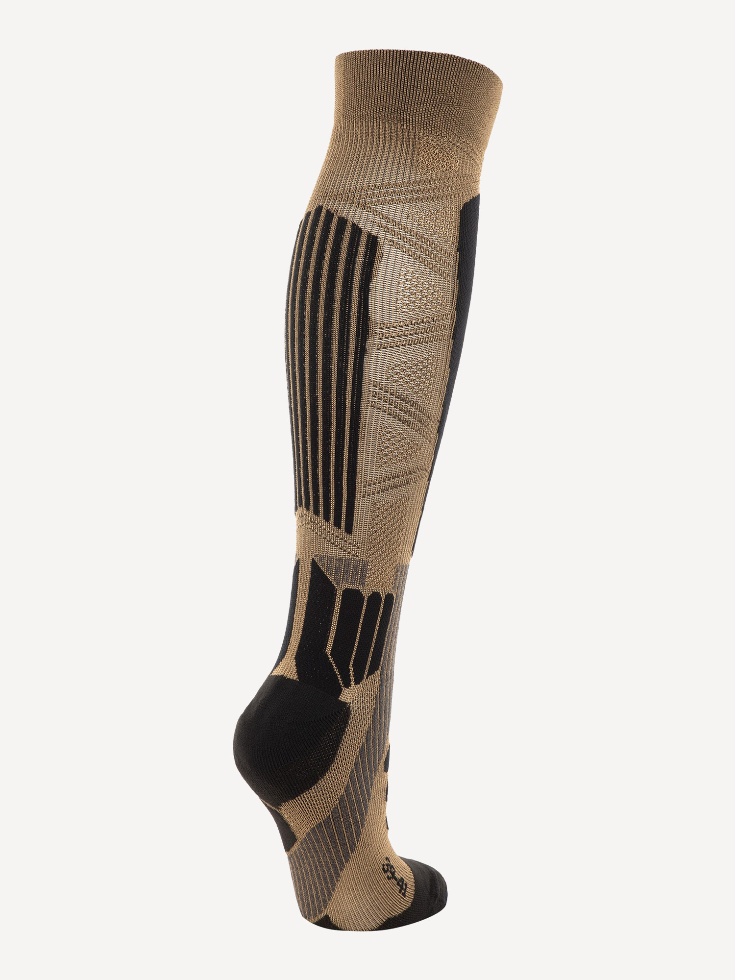 Носки X-Socks Helixx Gold 4.0 Wmn (; 37-38; S001 Gold/Black)