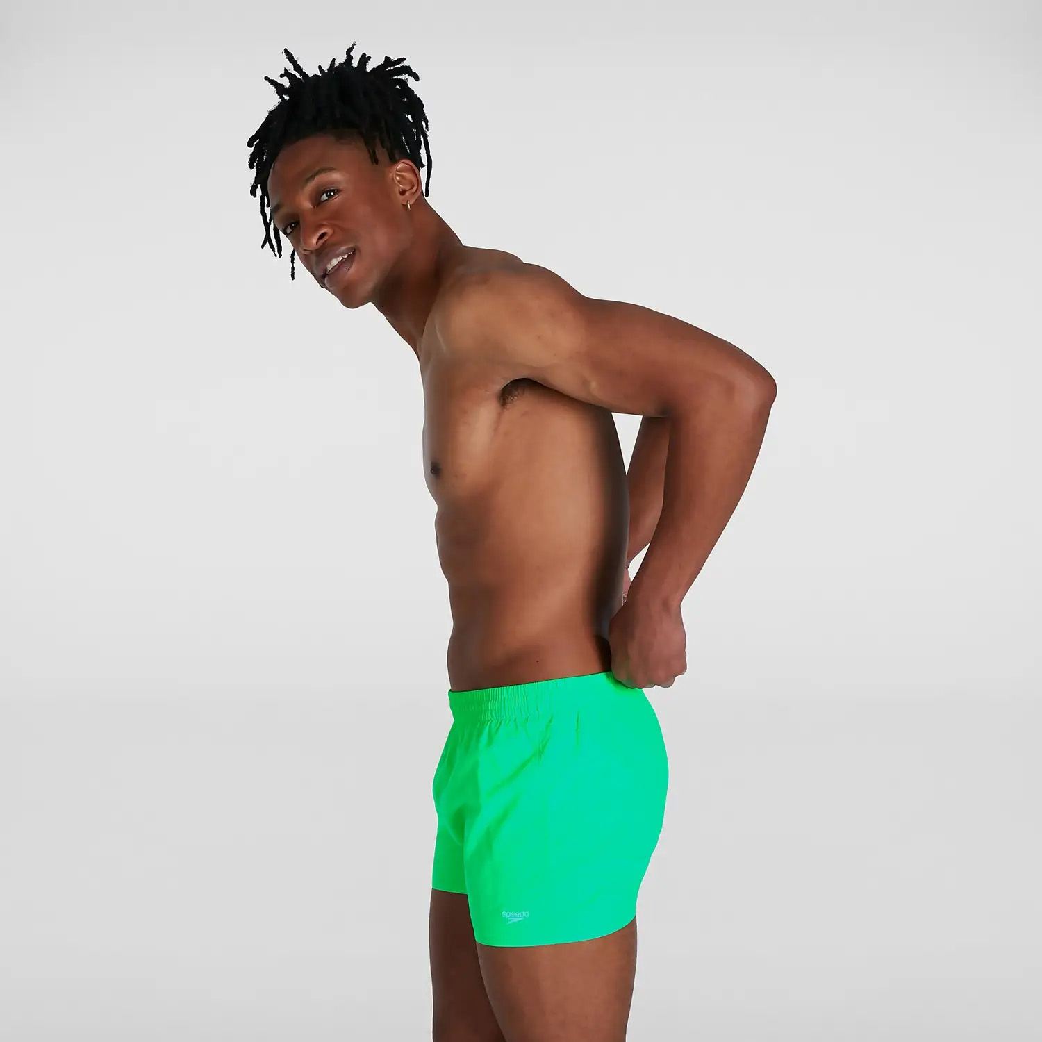 Speedo origin clearance