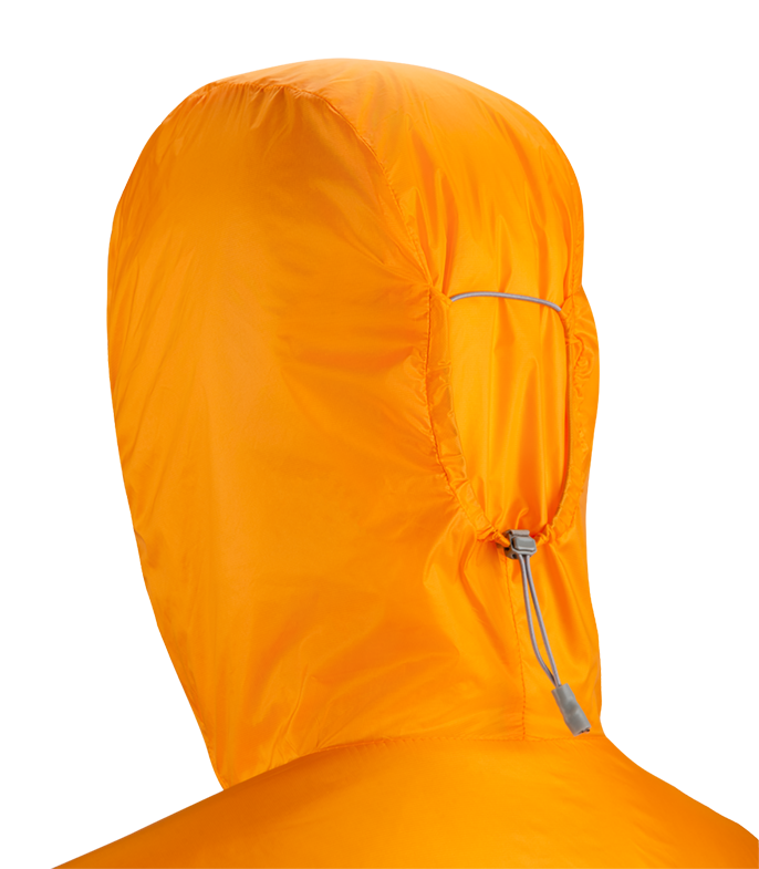 Куртка утепленная Лахта (Женский; 44-164; Солнечно-Жёлтый)