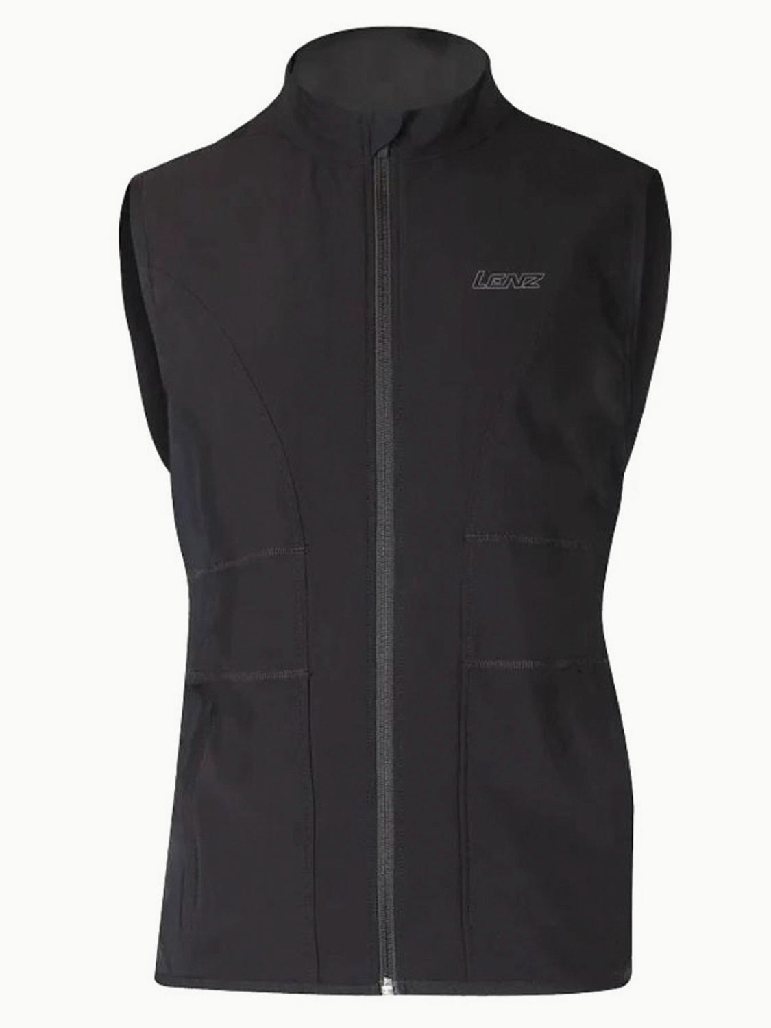 ТермоЭлектроЖилет LENZ Heat Vest 1.0 Women (XS; Black) ТермоЭлектроЖилет LENZ Heat Vest 1.0 Women (XS; Black)