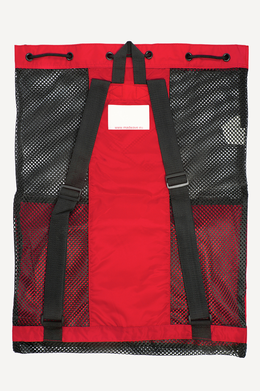 Рюкзак для инвентаря Vent Dry Bag (красный; 65 х 48.5 см)