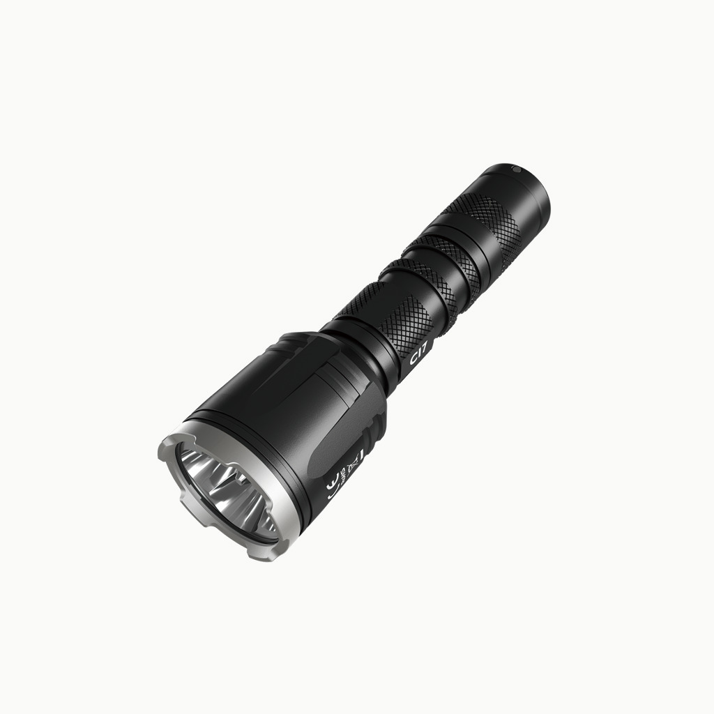 Фонарь ИК NiteCore Chameleon CI7 (2500 Люмен / 279м, IR 7W)