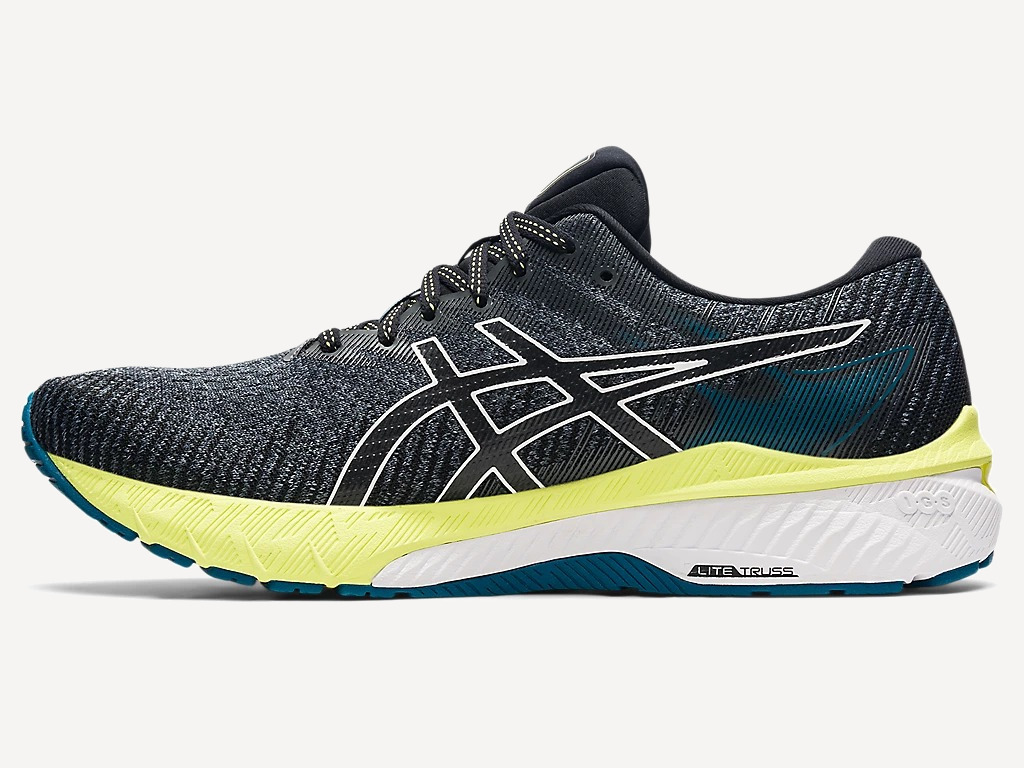 Кроссовки GT-2000 10 M (RU 43 EU 44 US 10 СМ 28; metropolis/graphite grey) Кроссовки GT-2000 10 M (RU 43 EU 44 US 10 СМ 28; metropolis/graphite grey)
