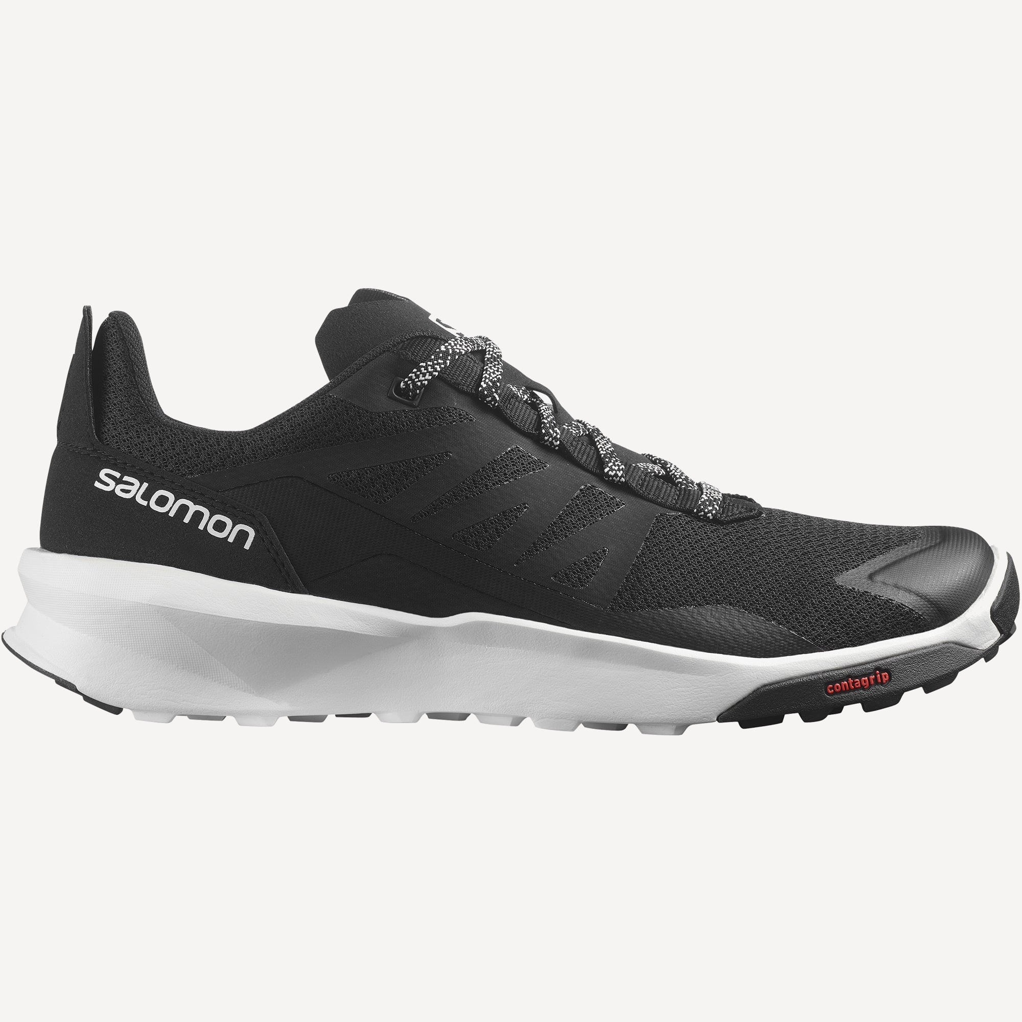 Кроссовки PATROL (RU 41.5 UK 8.5 USm 9 СМ 26.5; black/black/white) Кроссовки PATROL (RU 41.5 UK 8.5 USm 9 СМ 26.5; black/black/white)